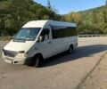 Белый Мерседес Sprinter, объемом двигателя 2.2 л и пробегом 480 тыс. км за 8900 $, фото 1 на Automoto.ua
