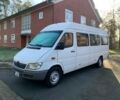 Білий Мерседес Sprinter, об'ємом двигуна 2.15 л та пробігом 178 тис. км за 15700 $, фото 5 на Automoto.ua