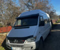 Білий Мерседес Sprinter, об'ємом двигуна 2.3 л та пробігом 687 тис. км за 11500 $, фото 11 на Automoto.ua