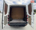 Білий Мерседес Sprinter, об'ємом двигуна 2.15 л та пробігом 379 тис. км за 8700 $, фото 20 на Automoto.ua