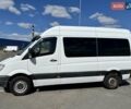 Білий Мерседес Sprinter, об'ємом двигуна 2.1 л та пробігом 614 тис. км за 9900 $, фото 4 на Automoto.ua