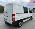 Білий Мерседес Sprinter, об'ємом двигуна 2.15 л та пробігом 379 тис. км за 8700 $, фото 1 на Automoto.ua