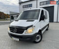 Білий Мерседес Sprinter, об'ємом двигуна 2.15 л та пробігом 379 тис. км за 8700 $, фото 1 на Automoto.ua