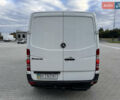 Білий Мерседес Sprinter, об'ємом двигуна 2.15 л та пробігом 379 тис. км за 8700 $, фото 7 на Automoto.ua