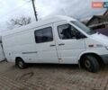 Белый Мерседес Sprinter, объемом двигателя 0 л и пробегом 500 тыс. км за 11200 $, фото 1 на Automoto.ua