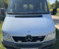 Білий Мерседес Sprinter, об'ємом двигуна 2.2 л та пробігом 268 тис. км за 9900 $, фото 1 на Automoto.ua