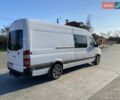 Белый Мерседес Sprinter, объемом двигателя 2.99 л и пробегом 200 тыс. км за 15000 $, фото 2 на Automoto.ua