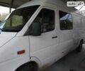 Білий Мерседес Sprinter, об'ємом двигуна 0 л та пробігом 670 тис. км за 7300 $, фото 3 на Automoto.ua