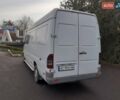 Белый Мерседес Sprinter, объемом двигателя 2.2 л и пробегом 750 тыс. км за 9700 $, фото 8 на Automoto.ua