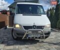 Білий Мерседес Sprinter, об'ємом двигуна 2.2 л та пробігом 400 тис. км за 7050 $, фото 5 на Automoto.ua