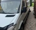 Білий Мерседес Sprinter, об'ємом двигуна 2.2 л та пробігом 534 тис. км за 12700 $, фото 3 на Automoto.ua