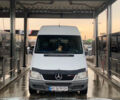 Білий Мерседес Sprinter, об'ємом двигуна 2.3 л та пробігом 687 тис. км за 11500 $, фото 1 на Automoto.ua