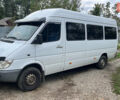 Білий Мерседес Sprinter, об'ємом двигуна 2.3 л та пробігом 687 тис. км за 11500 $, фото 10 на Automoto.ua