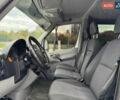 Білий Мерседес Sprinter, об'ємом двигуна 2.15 л та пробігом 379 тис. км за 8700 $, фото 15 на Automoto.ua