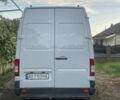 Белый Мерседес Sprinter, объемом двигателя 2.15 л и пробегом 500 тыс. км за 7500 $, фото 2 на Automoto.ua