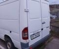 Білий Мерседес Sprinter, об'ємом двигуна 2.15 л та пробігом 493 тис. км за 6300 $, фото 4 на Automoto.ua