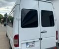 Білий Мерседес Sprinter, об'ємом двигуна 2.15 л та пробігом 178 тис. км за 15700 $, фото 1 на Automoto.ua