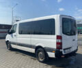 Білий Мерседес Sprinter, об'ємом двигуна 2.2 л та пробігом 449 тис. км за 12500 $, фото 3 на Automoto.ua