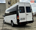 Белый Мерседес Sprinter, объемом двигателя 2.7 л и пробегом 450 тыс. км за 9700 $, фото 4 на Automoto.ua
