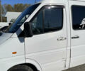 Білий Мерседес Sprinter, об'ємом двигуна 2.15 л та пробігом 41 тис. км за 6500 $, фото 10 на Automoto.ua