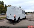 Білий Мерседес Sprinter, об'ємом двигуна 2.7 л та пробігом 480 тис. км за 10800 $, фото 3 на Automoto.ua