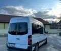 Белый Мерседес Sprinter, объемом двигателя 2.99 л и пробегом 825 тыс. км за 12800 $, фото 3 на Automoto.ua