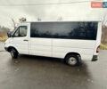 Белый Мерседес Sprinter, объемом двигателя 2.15 л и пробегом 350 тыс. км за 6999 $, фото 12 на Automoto.ua