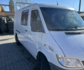 Білий Мерседес Sprinter, об'ємом двигуна 2.15 л та пробігом 41 тис. км за 6500 $, фото 12 на Automoto.ua