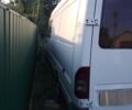 Белый Мерседес Sprinter, объемом двигателя 2.2 л и пробегом 600 тыс. км за 10500 $, фото 9 на Automoto.ua