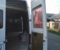 Белый Мерседес Sprinter, объемом двигателя 2.2 л и пробегом 600 тыс. км за 10500 $, фото 2 на Automoto.ua