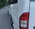 Белый Мерседес Sprinter, объемом двигателя 2.1 л и пробегом 530 тыс. км за 11800 $, фото 17 на Automoto.ua
