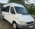 Белый Мерседес Sprinter, объемом двигателя 2.15 л и пробегом 500 тыс. км за 7500 $, фото 5 на Automoto.ua