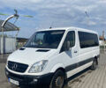 Білий Мерседес Sprinter, об'ємом двигуна 2.2 л та пробігом 449 тис. км за 12500 $, фото 1 на Automoto.ua