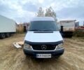 Белый Мерседес Sprinter, объемом двигателя 2.1 л и пробегом 327 тыс. км за 13270 $, фото 6 на Automoto.ua