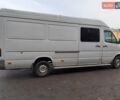 Белый Мерседес Sprinter, объемом двигателя 2.2 л и пробегом 750 тыс. км за 9700 $, фото 6 на Automoto.ua