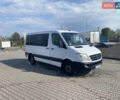 Білий Мерседес Sprinter, об'ємом двигуна 2.2 л та пробігом 449 тис. км за 12500 $, фото 10 на Automoto.ua