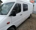 Белый Мерседес Sprinter, объемом двигателя 0 л и пробегом 500 тыс. км за 11200 $, фото 5 на Automoto.ua