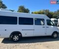 Білий Мерседес Sprinter, об'ємом двигуна 2.7 л та пробігом 700 тис. км за 7500 $, фото 1 на Automoto.ua