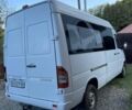 Белый Мерседес Sprinter, объемом двигателя 0 л и пробегом 295 тыс. км за 7800 $, фото 4 на Automoto.ua