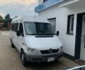 Білий Мерседес Sprinter, об'ємом двигуна 2.15 л та пробігом 178 тис. км за 15700 $, фото 7 на Automoto.ua