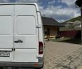 Белый Мерседес Sprinter, объемом двигателя 2.15 л и пробегом 574 тыс. км за 7200 $, фото 5 на Automoto.ua