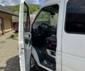 Белый Мерседес Sprinter, объемом двигателя 2.15 л и пробегом 574 тыс. км за 7200 $, фото 9 на Automoto.ua