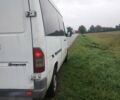 Белый Мерседес Sprinter, объемом двигателя 2.2 л и пробегом 3 тыс. км за 6300 $, фото 2 на Automoto.ua