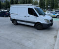 Білий Мерседес Sprinter, об'ємом двигуна 2.15 л та пробігом 370 тис. км за 6999 $, фото 2 на Automoto.ua