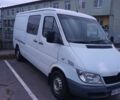 Білий Мерседес Sprinter, об'ємом двигуна 2.15 л та пробігом 493 тис. км за 6500 $, фото 2 на Automoto.ua