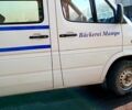 Белый Мерседес Sprinter, объемом двигателя 2.1 л и пробегом 360 тыс. км за 8000 $, фото 2 на Automoto.ua