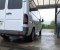 Белый Мерседес Sprinter, объемом двигателя 2.69 л и пробегом 350 тыс. км за 8000 $, фото 8 на Automoto.ua