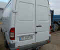 Белый Мерседес Sprinter, объемом двигателя 2.7 л и пробегом 500 тыс. км за 11000 $, фото 3 на Automoto.ua
