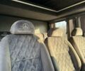 Белый Мерседес Sprinter, объемом двигателя 2.7 л и пробегом 450 тыс. км за 9537 $, фото 3 на Automoto.ua