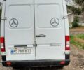 Белый Мерседес Sprinter, объемом двигателя 2.15 л и пробегом 500 тыс. км за 7600 $, фото 6 на Automoto.ua